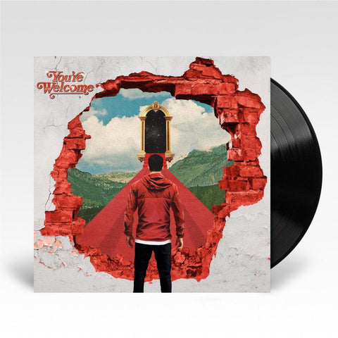 You're Welcome (Vinyl)