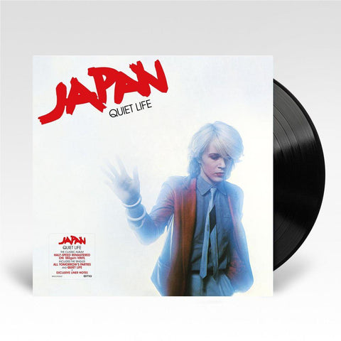 Quiet Life (Vinyl)