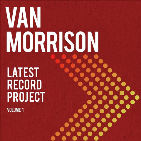 Latest Record Project Volume 1