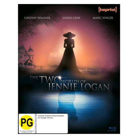 Two Worlds of Jennie Logan, The