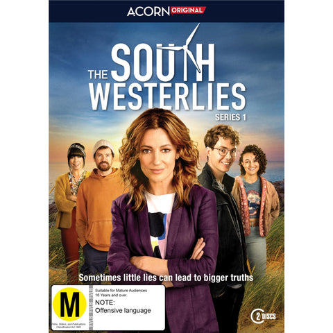 South Westerlies, The - Series 1