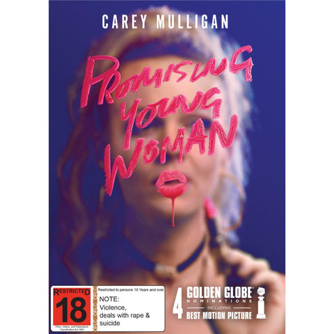 Promising Young Woman