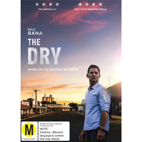 Dry, The