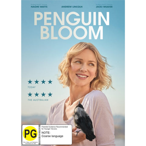 Penguin Bloom
