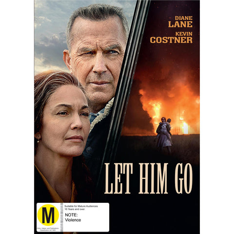 Let Him Go
