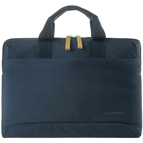 Tucano Smilza Slim 14" Laptop Bag (Blue)