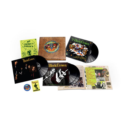 Shake Your Money Maker: 30th Anniversary Edition (Deluxe Vinyl)