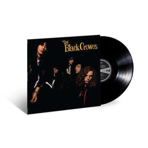 Shake Your Money Maker: 30th Anniversary Edition (Vinyl)