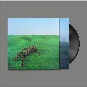 Bright Green Field (Vinyl)