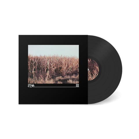 III (Vinyl)