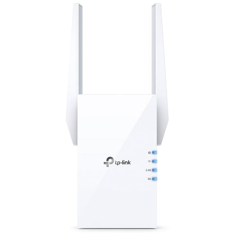 TP-Link RE605X AX1800 Wi-Fi 6 Range Extender