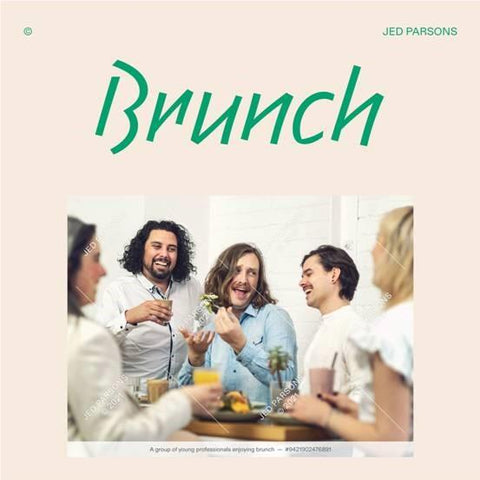 Brunch (Vinyl)