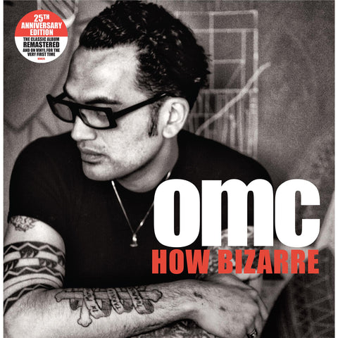 HOW BIZARRE (vinyl)