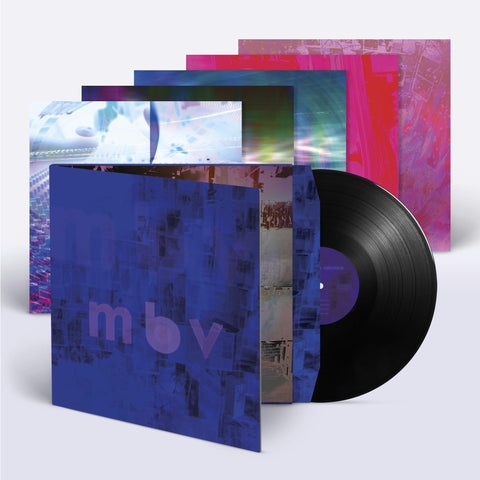 m b v (2021 Deluxe Edition Vinyl)