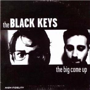 The Big Come Up (Vinyl)