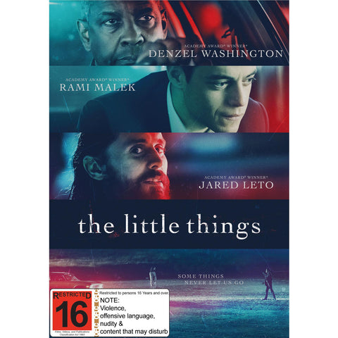 Little Things, The
