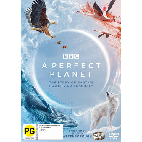Planet Perfect, A