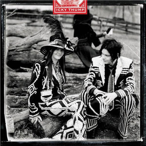 Icky Thump