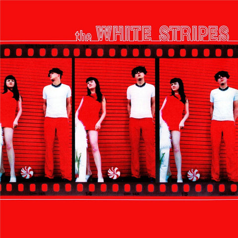 White Stripes, The