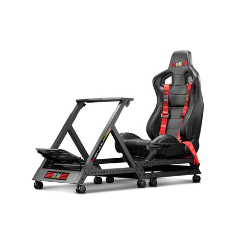 Next Level Racing GTtrack Racing Simulator Cockpit