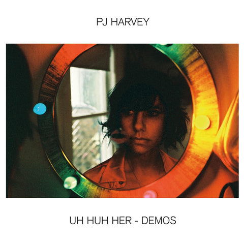 Uh Huh Her - Demos (Vinyl)