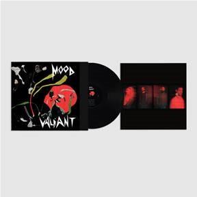 Mood Valiant (Vinyl)