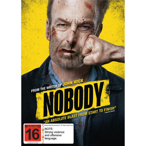 Nobody