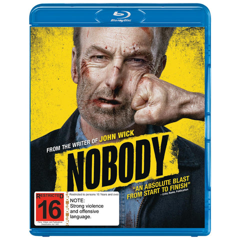Nobody