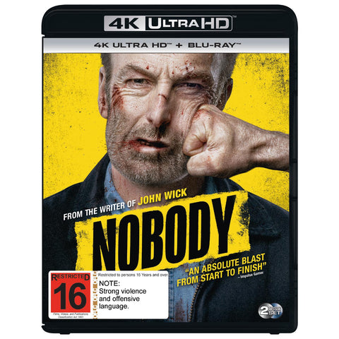 Nobody