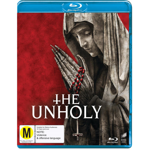Unholy, The