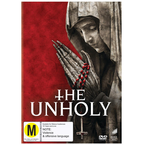 Unholy, The