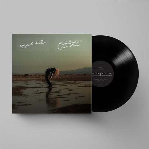 Copycat Killer (Vinyl)