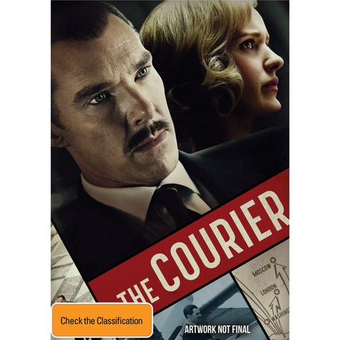 Courier, The
