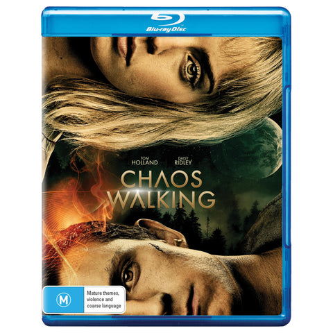 Chaos Walking
