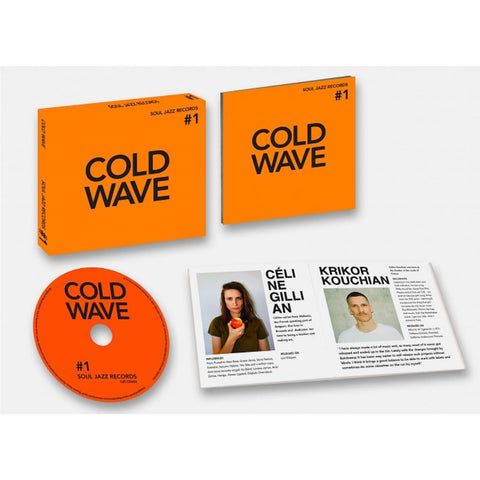 Cold Wave #1