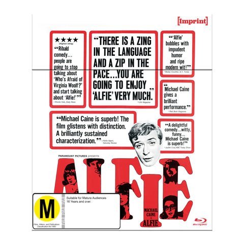 Alfie