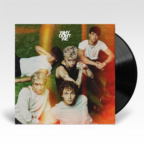 The Good Times And The Bad Times (Vinyl)