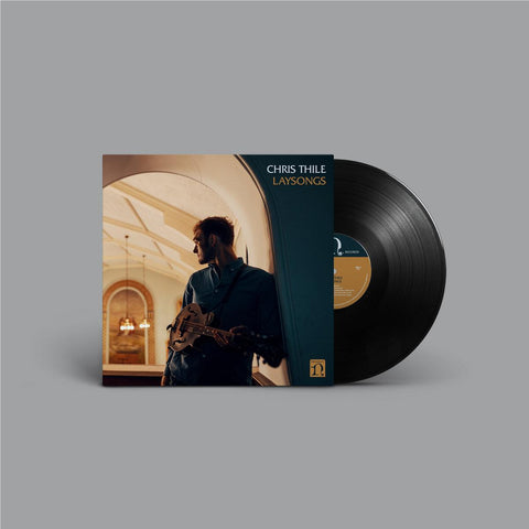 Laysongs (Vinyl)