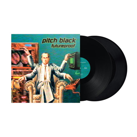 Futureproof (Vinyl)