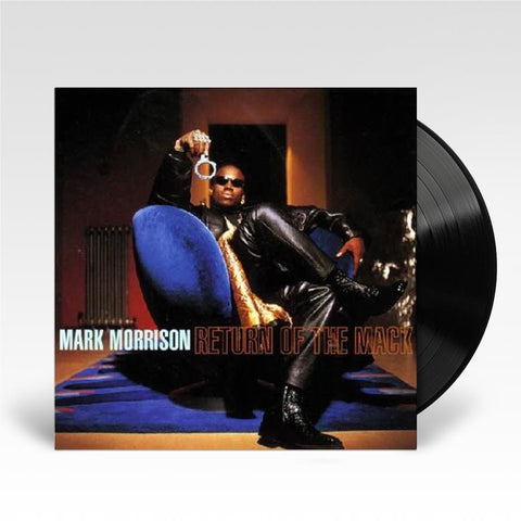 Return Of The Mack (Purple Vinyl)