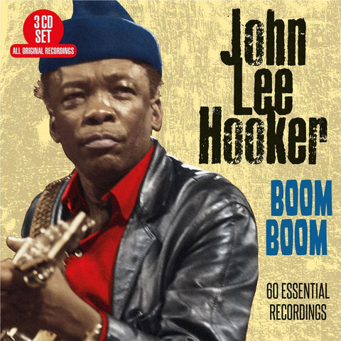 Boom Boom: 60 Classic Recordings