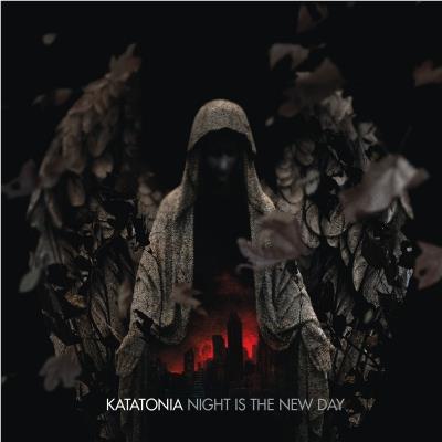 Night Is The New Day