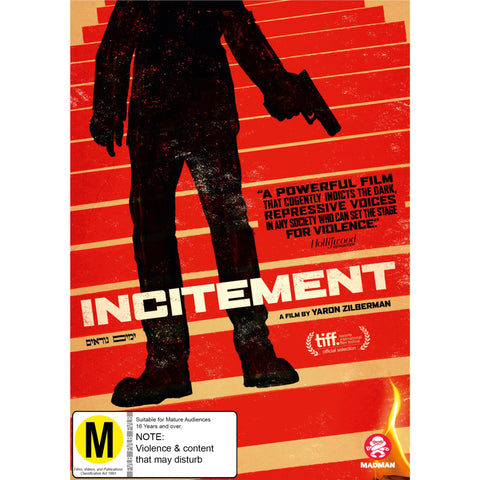 Incitement