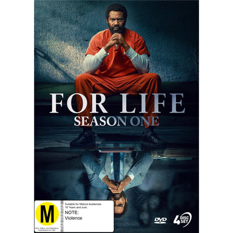 For Life - Season One