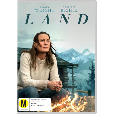 Land