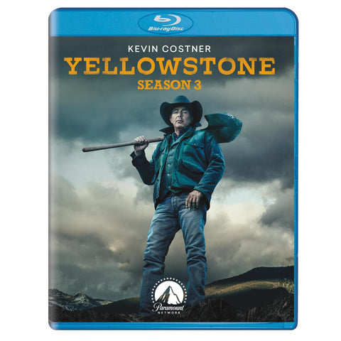 Yellowstone - Season 3