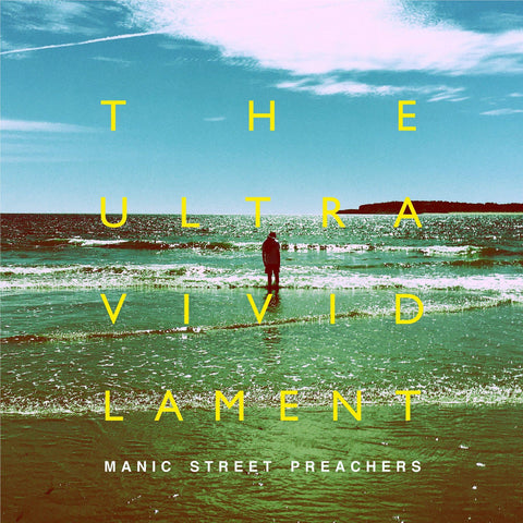 Ultra Vivid Lament, The