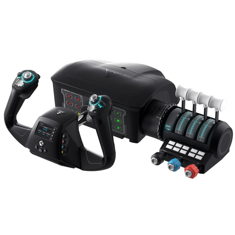 Turtle Beach VelocityOne Flight Control System for Xbox/PC