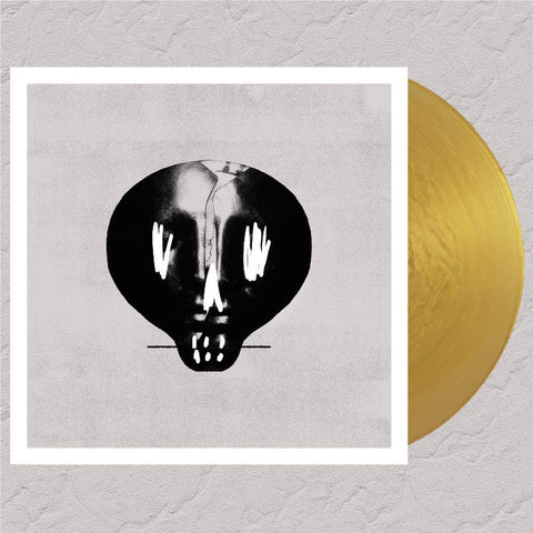 Bullet For My Valentine (Gold Vinyl)