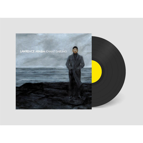 Chant Darling (Vinyl)